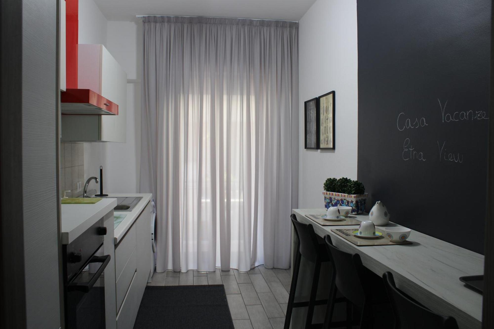 Casa Vacanze Etna Sunset จาร์เร ภายนอก รูปภาพ
